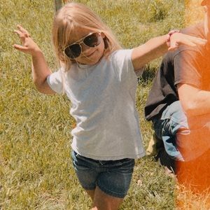 Meet your Posher, Dusti